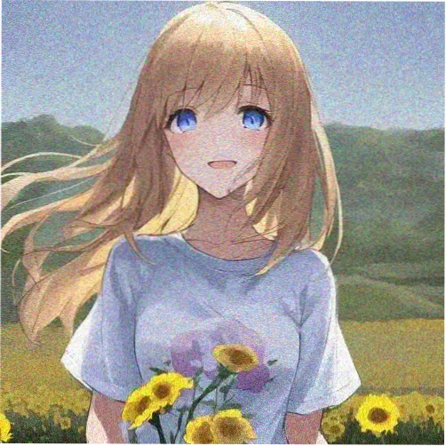 影迷 周三第二排 头像